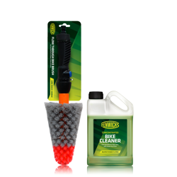 7. Fenwick's Smart Brush - zestaw czyszczący