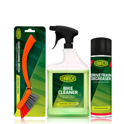 8. Fenwick's SPA Action - zestaw do czyszczenia napędu