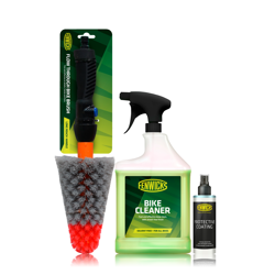 9. Fenwick's Smart Protect - zestaw czyszczący – ochronny