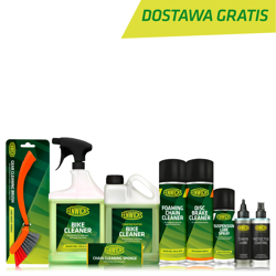 13. Fenwick's Amore - zestaw wszechstronny