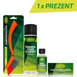 6. Fenwick's SPA Plus - zestaw do czyszczenia napędu